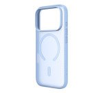 Belkin SheerForce coque de protection pour téléphones portables 16 cm (6.3") Housse Bleu clair