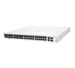 HPE Aruba Networking Networking Instant On Switch 48p Gigabit 2p 10GBT 2p SFP+ 1960
