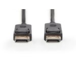 Digitus Cable de conexión DisplayPort, 2m