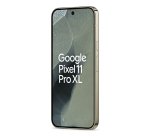 Smartphone Google Pixel 11 Pro XL 6.73" OLED 5G Double SIM 256 Go Olive