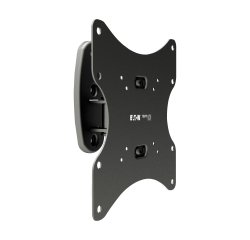 Tripp Lite DWM1742MN support pour téléviseur 106,7 cm (42") Noir