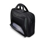 Port Designs Manhattan 39,6 cm (15.6") Malette Noir