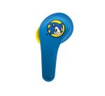 OTL Technologies SEGA Sonic the Hedgehog Headphones Wireless In-ear Calls/Music Bluetooth Blue