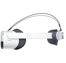 PICO Neo 3 Casque de visualisation dédié 642 g Noir, Blanc