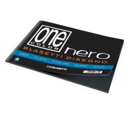 Blasetti 7385 carta da disegno Blocco di carta da disegno 10 fogli