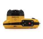 Kodak PIXPRO 1/2.7" Compactcamera 16 MP BSI CMOS 1920 x 1080 Pixels Geel