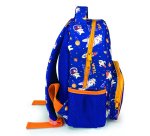 Lebez 82020 backpack School backpack Assorted colours Polyester