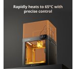 Flashforge Creator 5 Pro Fused Deposition Modeling (FDM) Wifi