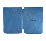 PocketBook H-S-634-B-WW funda para libro electrónico 15,2 cm (6") Azul