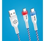 Blade Gaming PS5 USB-C Cable 3 m. Premium