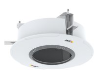 Axis 01172-001 cámaras de seguridad y montaje para vivienda Monte