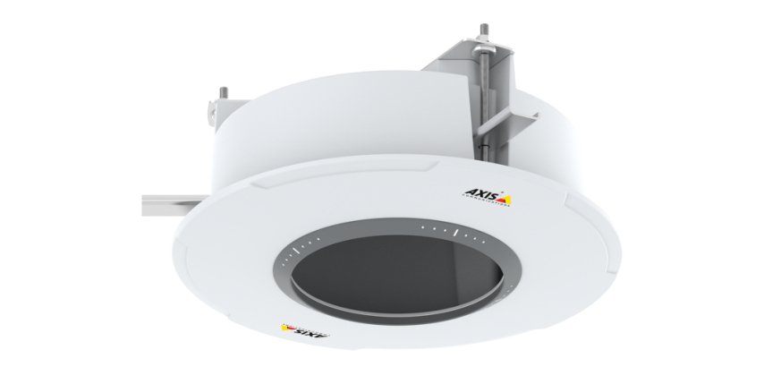 Axis 01172-001 cámaras de seguridad y montaje para vivienda Monte