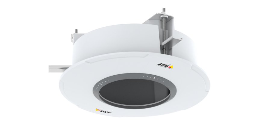 Axis 01172-001 cámaras de seguridad y montaje para vivienda Monte