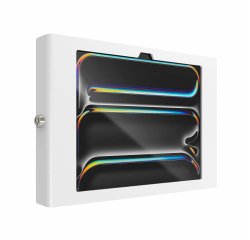 Compulocks 11PAPX4W soporte de seguridad para tabletas Blanco 27,9 cm (11")