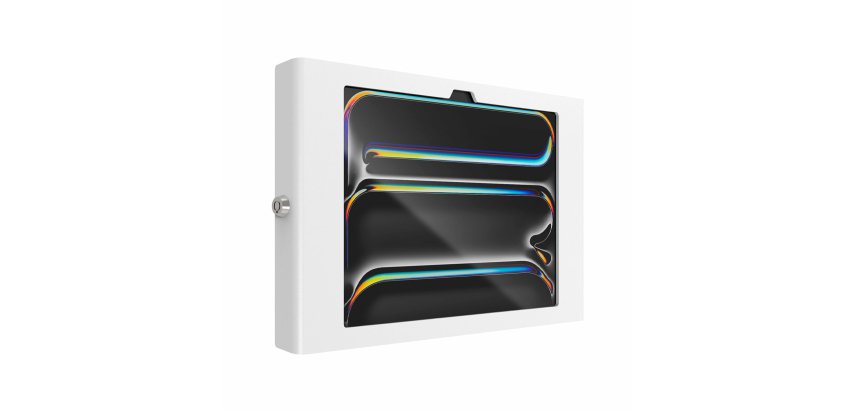Compulocks 11PAPX4W soporte de seguridad para tabletas Blanco 27,9 cm (11")
