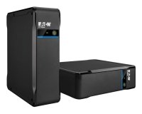 Eaton 3P700I sistema de alimentación ininterrumpida (UPS) En espera (Fuera de línea) o Standby (Offline) 0,7 kVA 420 W 4 salidas AC