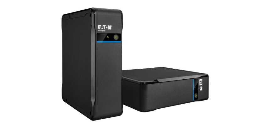 Eaton 3P700I sistema de alimentación ininterrumpida (UPS) En espera (Fuera de línea) o Standby (Offline) 0,7 kVA 420 W 4 salidas AC