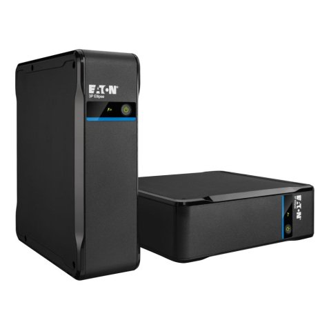 Eaton 3P550I alimentation d'énergie non interruptible Veille 0,55 kVA 330 W 4 sortie(s) CA