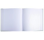 Album photo livre 60 pages blanches Ellipse