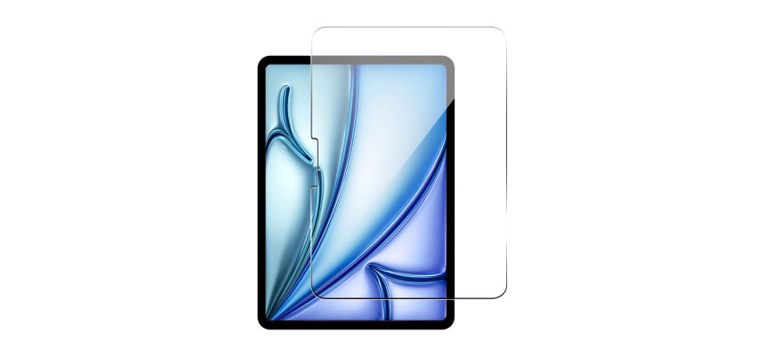 DLH DY-PE5248 protection d'écran de tablette Protection d'écran transparent Apple