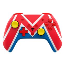 Dragonshock PopTop Compact Multicolour Bluetooth Gamepad Nintendo Switch