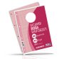 Blasetti 7806 notebook filler paper 210 x 297 mm (A4) 40 sheets