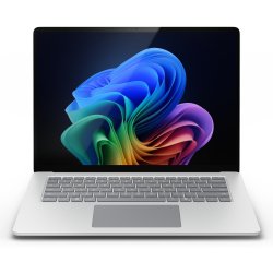 Microsoft Surface Laptop 7 Copilot+ PC Snapdragon X1E-80-100 Ordinateur portable 38,1 cm (15") Écran tactile 16 Go LPDDR5x-SDRAM 1 To SSD Wi-Fi 7 (802.11be) Windows 11 Pro Français Platine