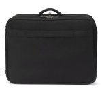 DICOTA D32164-RPET sacoche d'ordinateurs portables 43,9 cm (17.3") Malette Anthracite