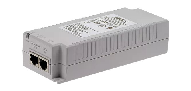 Axis 5900-332 cámaras de seguridad y montaje para vivienda Midspan