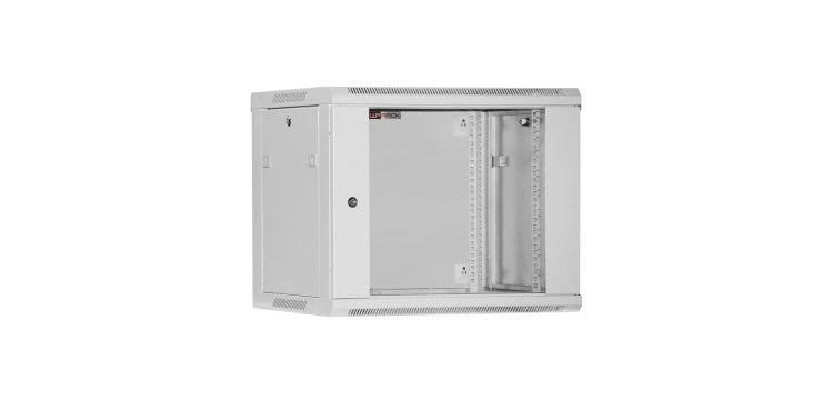 WP WPN-RWB-06605-G rack Da parete Grigio