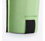 Muitomas BOTTLEHOLDERGN portabottiglie Verde Neoprene 1 bottiglia/bottiglie