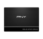 PNY CS900 1 To 2.5" Série ATA III 3D TLC