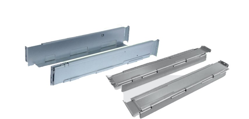 Elsist RAILKIT
