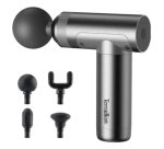 Terraillon 15308 massaggiatore ARM, Indietro, Muscolo, Thighs Grigio