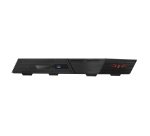 Asustor FS6712X serveur de stockage NAS Compact Intel® Celeron® N5105 4 Go DDR4 0 To Noir