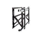 DSS OM04510 soporte para pantalla de señalización 152,4 cm (60") Negro