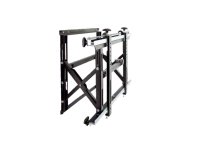 DSS OM04510 soporte para pantalla de señalización 152,4 cm (60") Negro