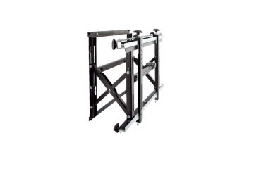 DSS OM04510 soporte para pantalla de señalización 152,4 cm (60") Negro