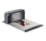 Datalogic Magellan 9550i Lector de códigos de barras integrado 1D/2D Negro, Gris