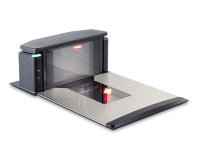Datalogic Magellan 9550i Lector de códigos de barras integrado 1D/2D Negro, Gris