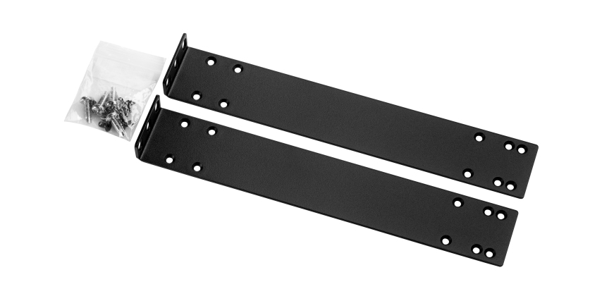 HPE Aruba Networking X474 4-post Rack Kit