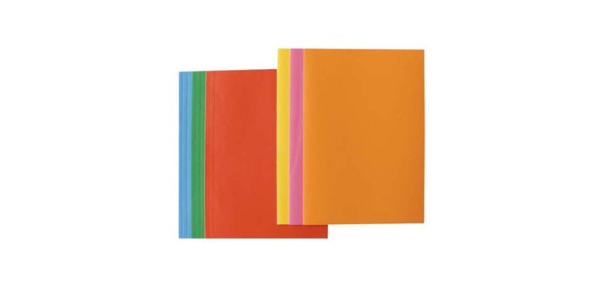 Brefiocart COLOR Semplice Cardboard Green