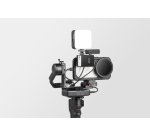 Lexar 933422 2 TB USB Tipo C 3.2 Gen 2 (3.1 Gen 2) Negro