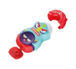 Maped 049130 temperino Temperamatite manuale Colori assortiti