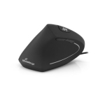 MediaRange MROS231 Left Office Mouse USB Type-A Optical 2400 DPI