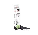 CWR 11937 charcoal pencil 6 pc(s) Black