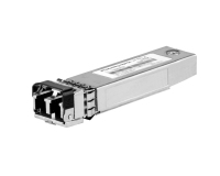 HPE Networking Instant On 10G LR SFP+ LC 10km SMF Transceiver