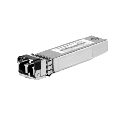 HPE Networking Instant On 10G LR SFP+ LC 10km SMF Transceiver