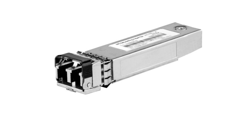 HPE Networking Instant On 10G LR SFP+ LC 10km SMF Transceiver