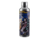 Paladone PP10191DE borraccia Uso quotidiano 500 ml Acciaio inox Multicolore